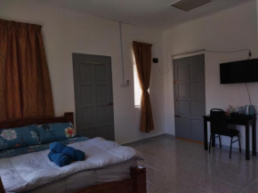 ROOM STAy TOK WAN 2